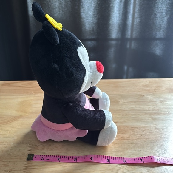 Tiny toons animatics Dot Plush - Picture 4 of 7